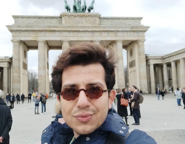 Derince Almanca Özel Ders